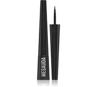 Mesauda Dip Liner Matte eye-liners liquides à fini mat pour les yeux 2.5 ml
