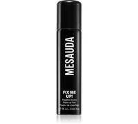 Mesauda Fix Me Up fixateur de maquillage 75 ml