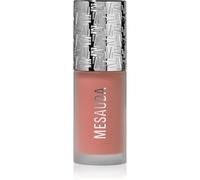Mesauda Flush of Blush blush liquide effet mat teinte 101 Soft Mauve 8 ml