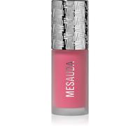 Mesauda Flush of Blush blush liquide effet mat teinte 102 Petal Pink 8 ml