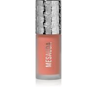 Mesauda Flush Of Blush Liquide 103 Pêche Délice