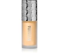 Mesauda Flush of Light enlumineur liquide teinte 102 Golden Hour 8 ml