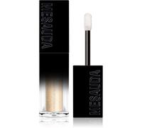 Mesauda Galactic Shadow fard à paupières liquide pour un éclat lumineux teinte 101 Atmosphere 4.5 ml
