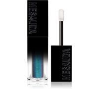 Mesauda Galactic Shadow fard à paupières liquide pour un éclat lumineux teinte 103 Icarus 4.5 ml