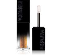 Mesauda Galactic Shadow fard à paupières liquide pour un éclat lumineux teinte 111 Jupiter 4.5 ml
