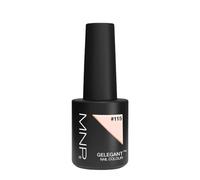 Mesauda Gelegant Gel Polish 115 Ballet 8ml - vernis semi-permanent