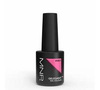 Mesauda Gelegant Gel Polish 407 Bubble Gum 8ml - vernis semi-permanent