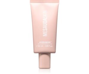 Mesauda Hydraware Hydrating Fluid SPF 50 fluide léger hydratant SPF 50 50 ml