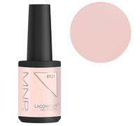 Mesauda Lacqwear Gel Polish 131 Tuareg 10ml - vernis à ongles semi-permanent