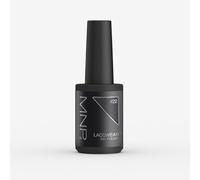 Mesauda Lacqwear Gel Polish 22 Black Out 10ml - vernis à ongles semi-permanent