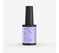 Mesauda Lacqwear Gel Polish 241 Lavender 10ml - vernis à ongles semi-permanent