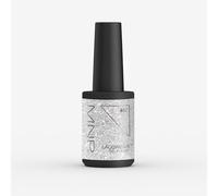 Mesauda Lacqwear Gel Polish 47 Glitter Silver 10ml
