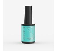 Mesauda Lacqwear Gel Polish 64 Tiffany 10ml - vernis à ongles semi-permanent