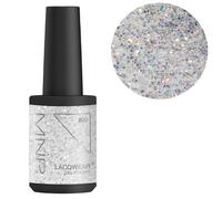 Mesauda Lacqwear Gel Polish 99 Stardust 10ml - vernis à ongles semi-permanent