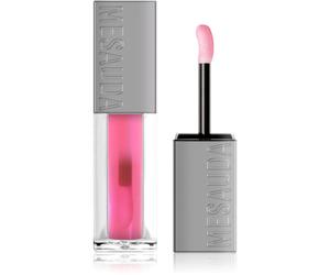 Mesauda Lipology huile teintée pour les lèvres teinte 102 Pink Elixir 4 ml
