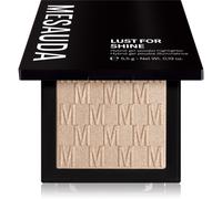 Mesauda Lust For Shine Highlighter enlumineur crème teinte Diamond Fever 5.5 g