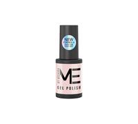 Mesauda ME Gel Polish 117 Nature 4.5ml - vernis à ongles semi-permanent