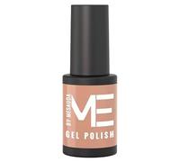 Mesauda ME Gel Polish 118 Naked 4.5ml - vernis à ongles semi-permanent