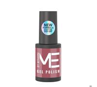 Mesauda ME Gel Polish 145 Vintage 4.5ml - vernis à ongles semi-permanent