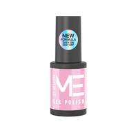 Mesauda ME Gel Polish 147 Confetto 4,5ml - vernis à ongles semi-permanent