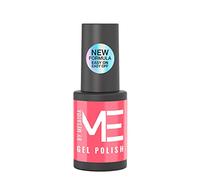 Mesauda ME Gel Polish 154 Dolli 4.5ml - vernis à ongles semi-permanent