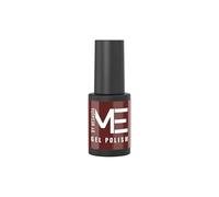 Mesauda ME Gel Polish 172 Garnet 4.5ml - vernis à ongles semi-permanent