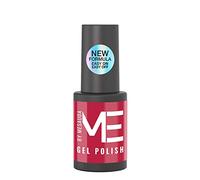 Mesauda ME Gel Polish 174 Blood 4,5ml - vernis à ongles semi-permanent