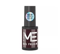 Mesauda ME Gel Polish 185 Versailles 4.5ml - vernis à ongles semi-permanent