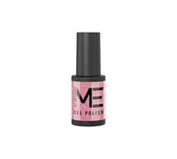 Mesauda ME Gel Polish 215 Tourmaline 4.5ml - vernis à ongles semi-permanent