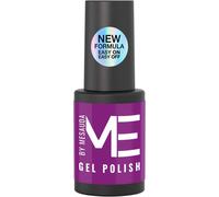 Mesauda Me Gel Polish 224 Palais 4.5ml - Vernis À Ongles Semi-Permanent
