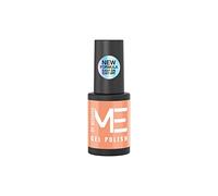 Mesauda ME Gel Polish 229 Peachy Mango 4.5ml - vernis à ongles semi-permanent