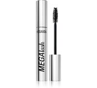 Mesauda Mega Lash mascara volumateur et allongeant 14 ml