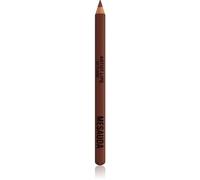 Mesauda Milano Artist Lips crayon contour lèvres teinte 101 Fudge 1,14 g