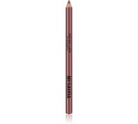 Mesauda Milano Artist Lips crayon contour lèvres teinte 102 Rosewood 1,14 g