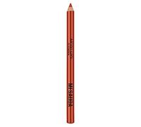 Mesauda Milano Crayon à lèvres Artist Lips extra doux longue durée 112 Pumpkin