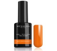 Mesauda Milano Gel Polish - Vernis à ongles semi-permanent 5 ml Ultrabond Nail prep 151 CLIMAX