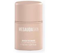 Huile Gel Démaquillante Back to Bare 30ml Mesauda Milano G