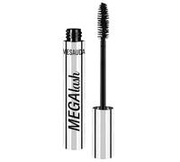 Mesauda Milano Mega Lash mascara volumateur et allongeant 14 ml