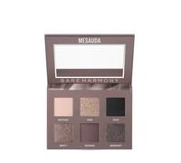 Palette yeux deep smoky Bare Harmony Mesauda