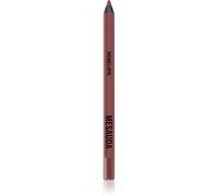Mesauda Milano Rebelips crayon lèvres waterproof teinte 103 Blush 1,2 g