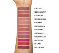 Mesauda Milano Rebelips Lipstick 1.2g Skin