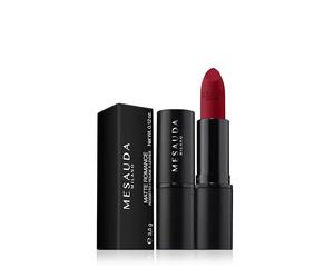 Mesauda Milano Rossetto Matte Romance - 3,5 g