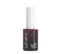 Mesauda MNP Galaxy Fx Top Coat 804 Jupiter 14ml - top coat extra brillant sans dispersion