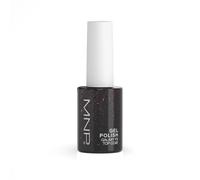 Mesauda MNP Galaxy Fx Top Coat 805 Fire Opal 14ml - top coat extra brillant sans dispersion