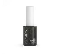 Mesauda MNP Galaxy Fx Top Coat Palladium 801 14ml - top coat extra brillant sans dispersion