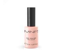 Mesauda MNP Gel Polish 246 Apricot Sorbet 10ml - vernis à ongles semi-permanent