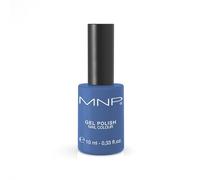 Mesauda MNP Gel Polish 256 Envy Me 10ml - vernis à ongles semi-permanent