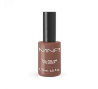 Mesauda MNP Gel Polish 264 Frappuccino 10ml - vernis à ongles semi-permanent