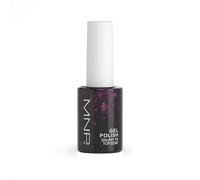 Mesauda MNP Gel PolishGalaxy Fx Top Coat 806 Spectra 14ml - top coat extra brillant sans dispersion