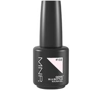 Gel Builder Milky Pink Genie in a bottle MNP 14ml